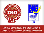 ASCB & IAS LOGO Red (9K, 14K & 18K)